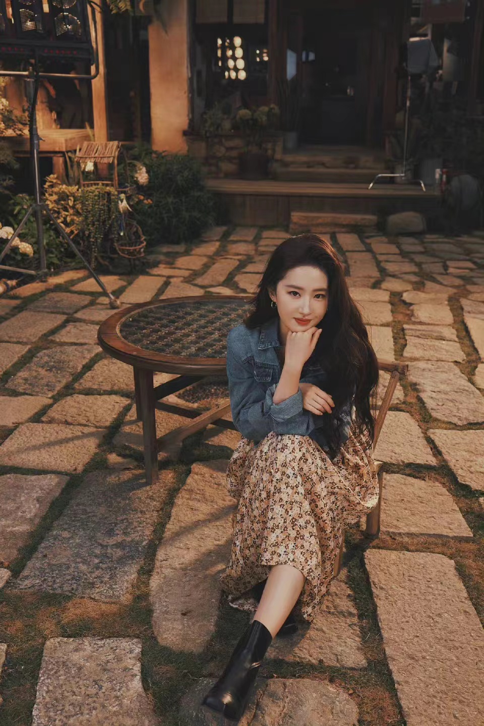 神仙姐姐刘亦菲壁纸合集