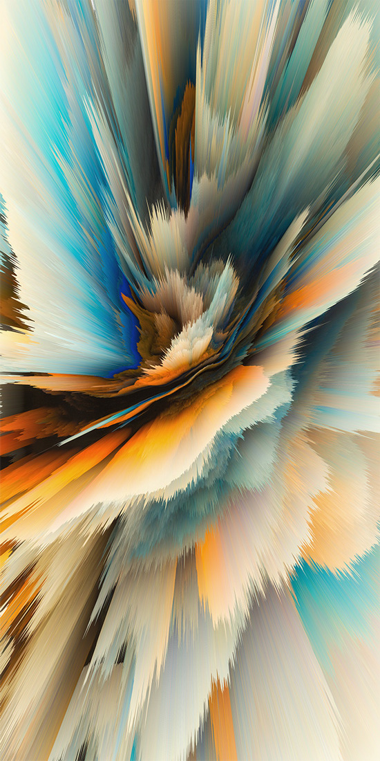 高清炫酷爆炸背景壁纸图片