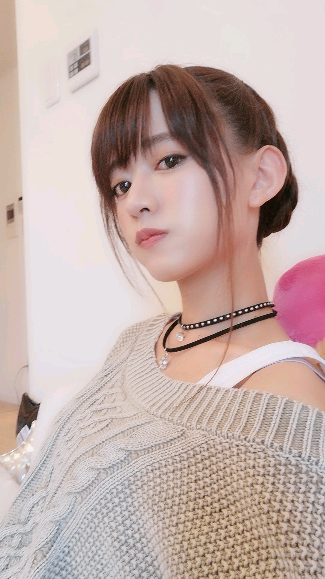 日本宅男女神,桥本有菜,不要流口水