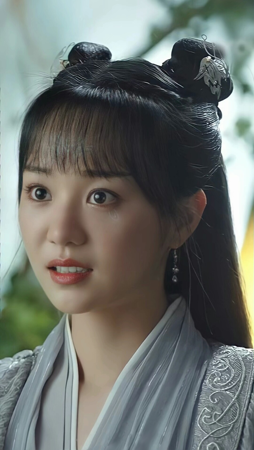 《与君初相识》胡意旋饰洛锦桑