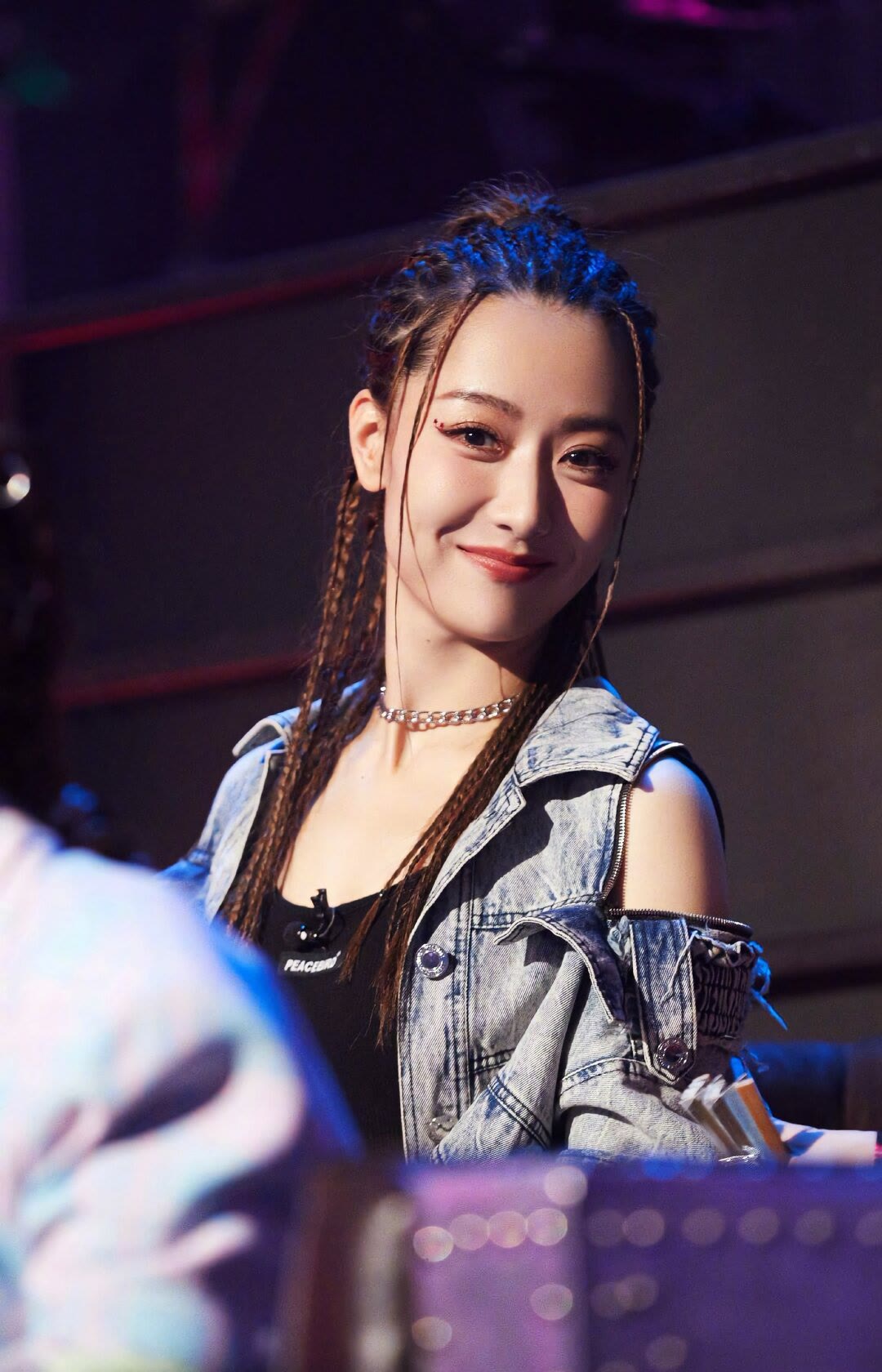 白冰真是太美了,有赞同的吗?