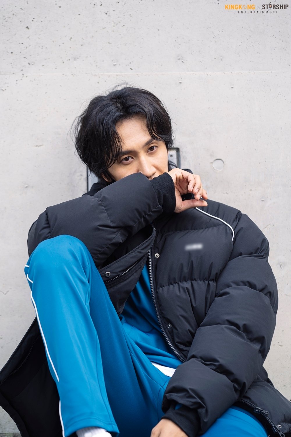 李光洙 名不虚传的模特造型让人心动