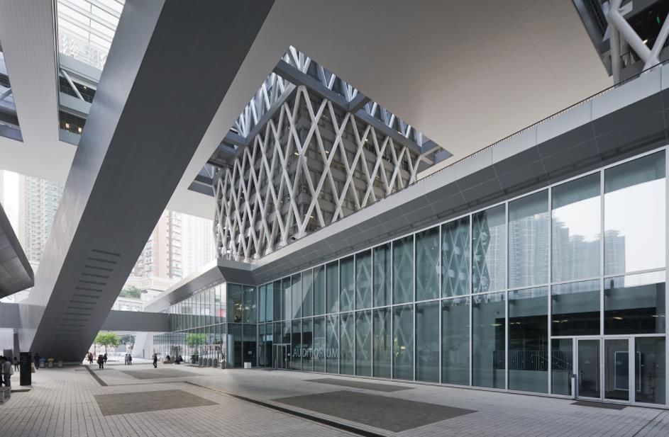 hong kong design institute.