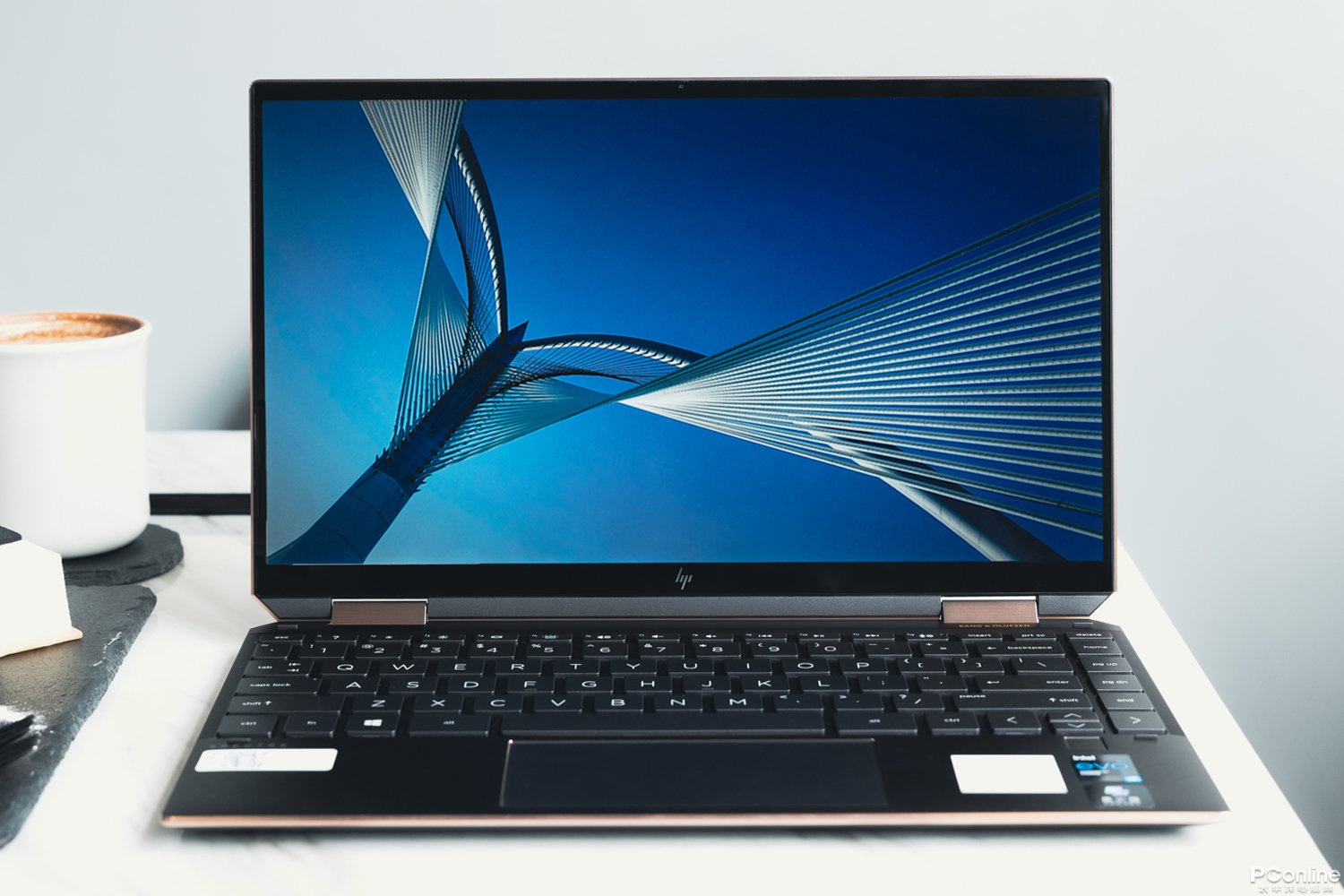 职场白领轻奢办公利器 惠普spectre x360 13图赏