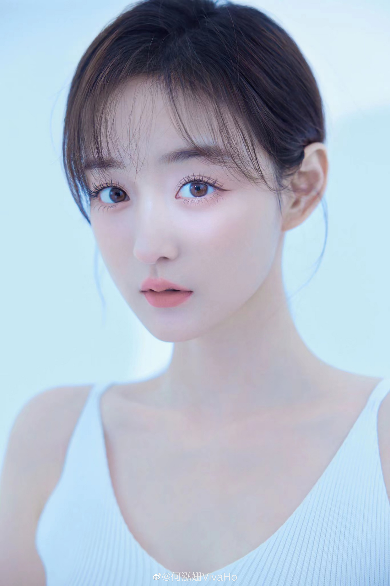 何泓姗 在《灼灼风流》中饰演孙芸芸 是你心中的孙纭纭吗?