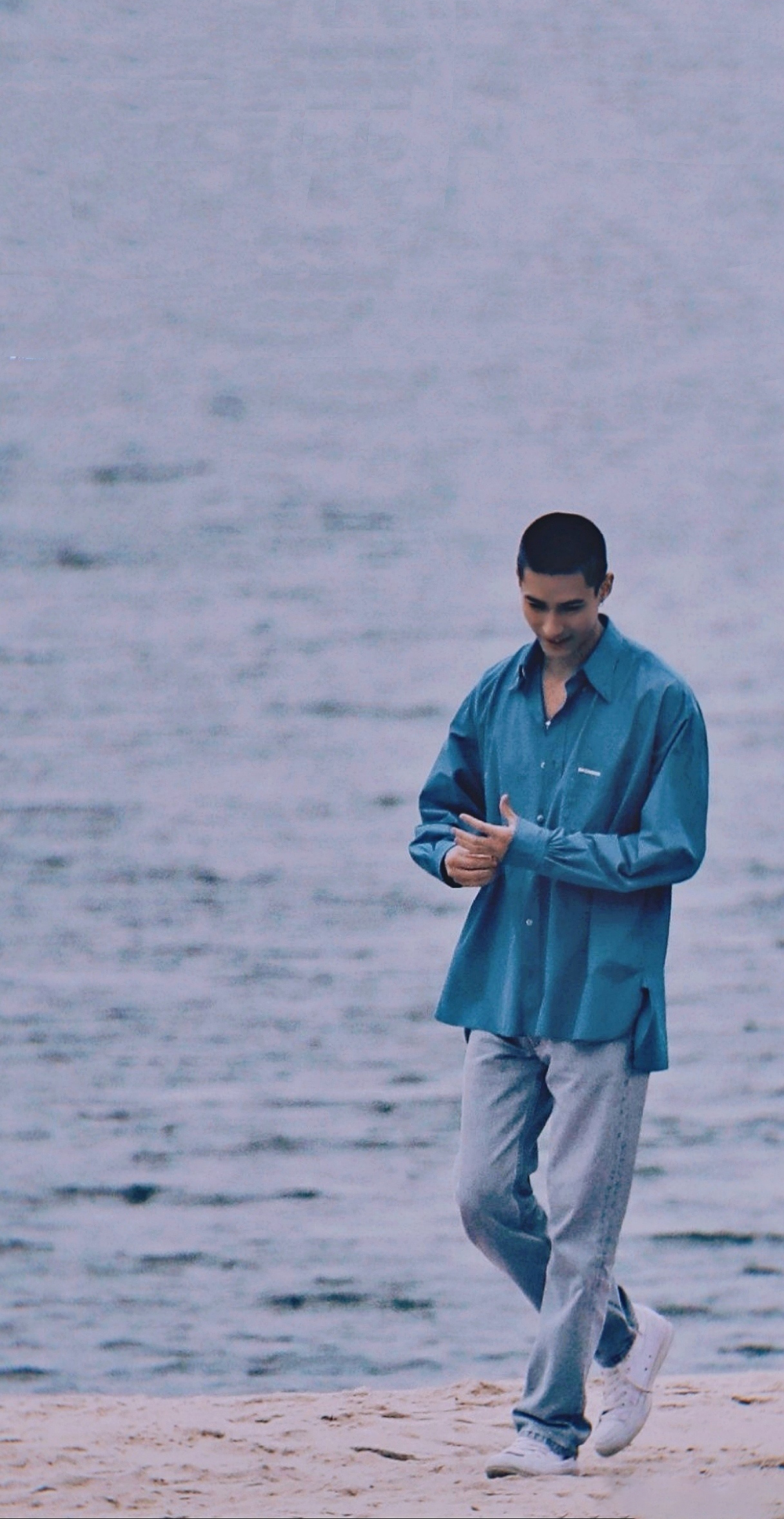 米卡超帅壁纸 米卡图片