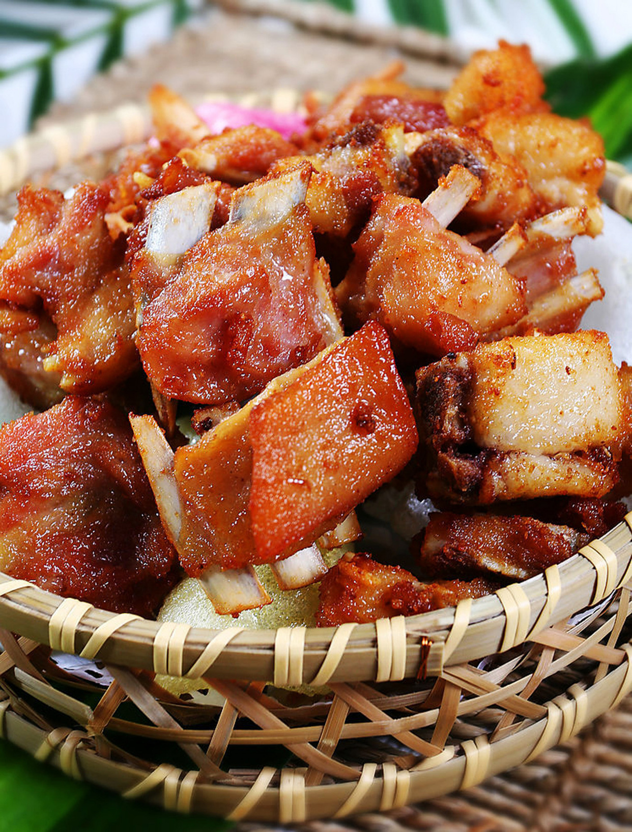 经典美食(38):清真菜