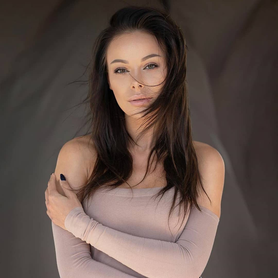 国际名模,维密天使