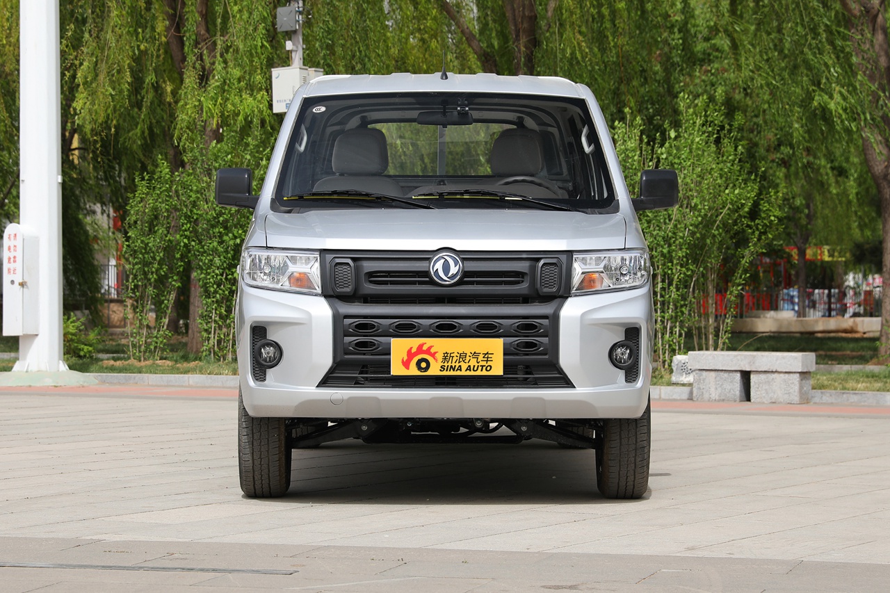 2021款东风小康c72 2.0l lv1超牛版加长版