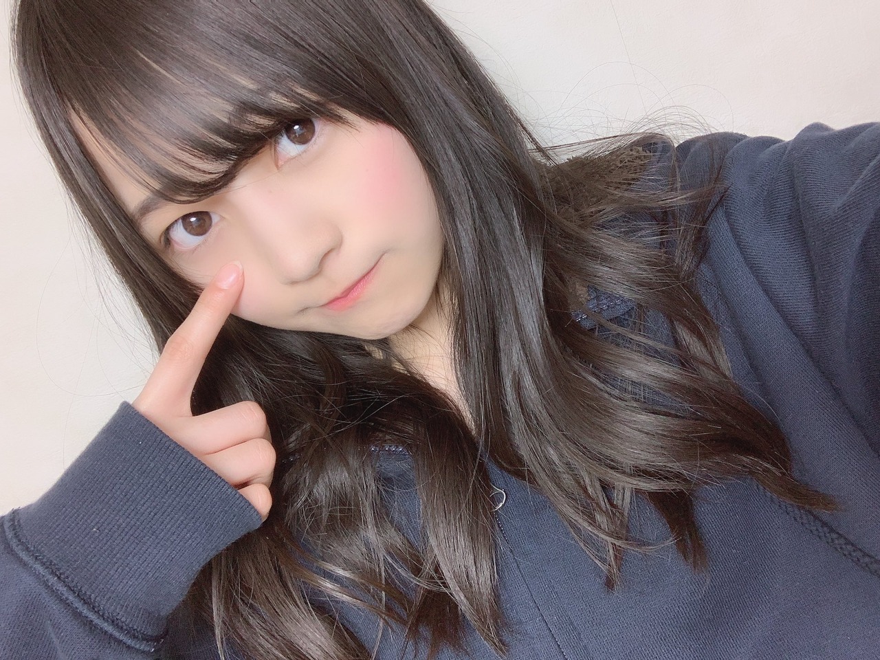 清纯漂亮软妹子生活照专辑-柊宇咲13