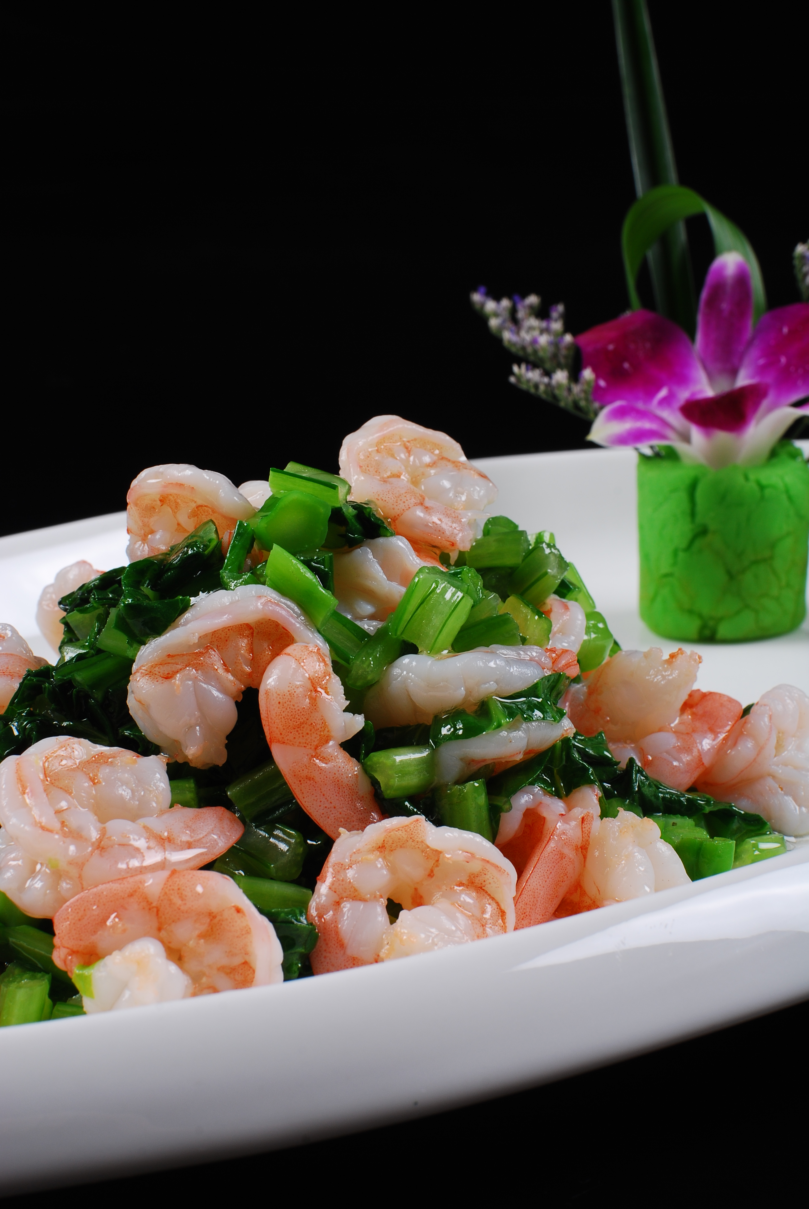 经典美食(18):淮扬菜