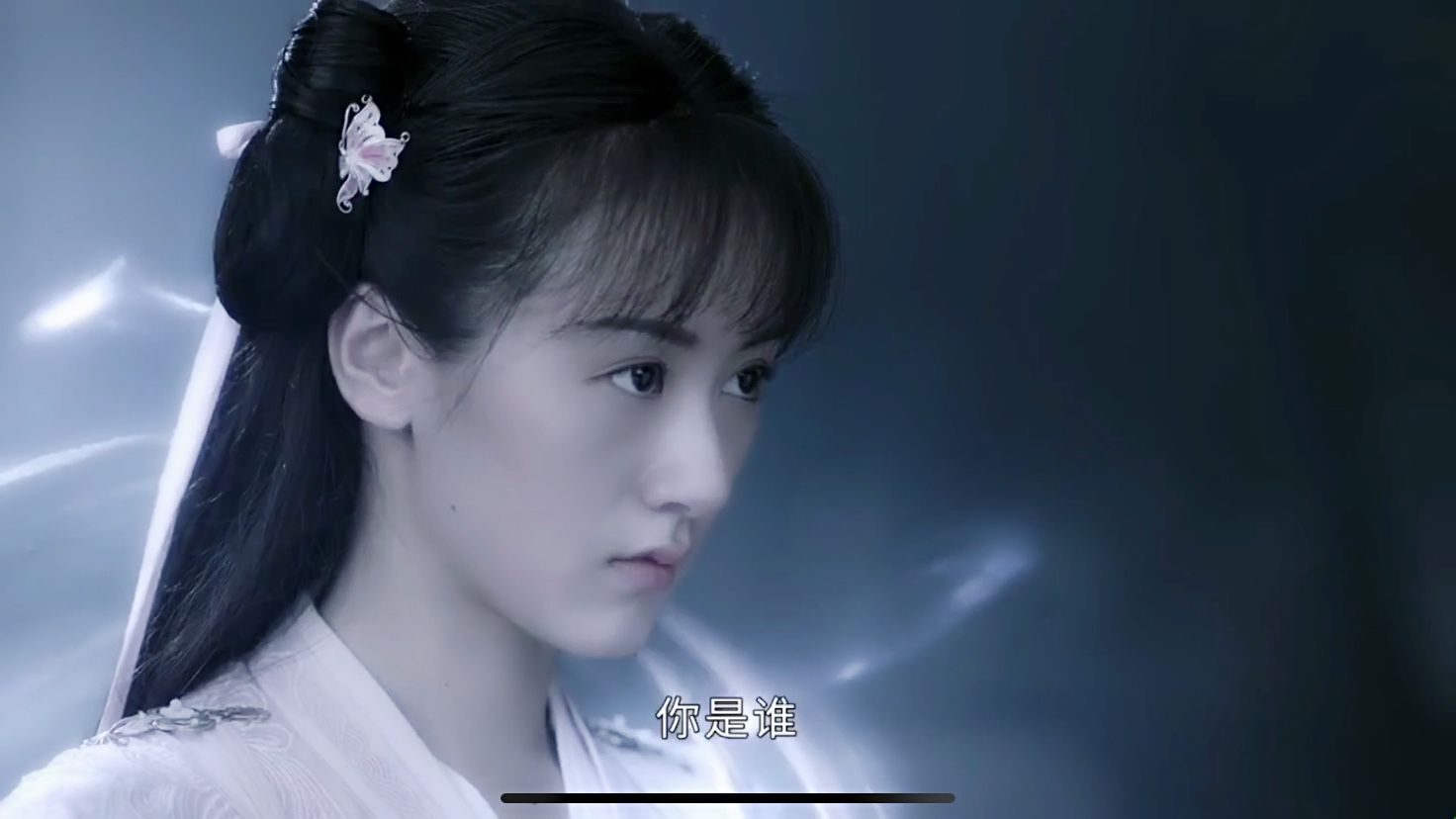 琉璃!战神定坤出场酷炫集合