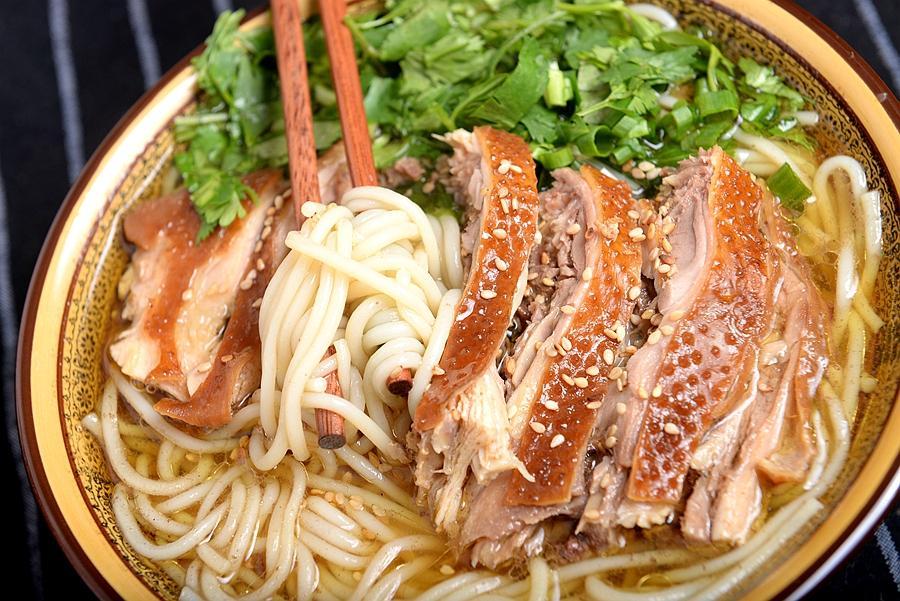 云南最好吃的20碗米线