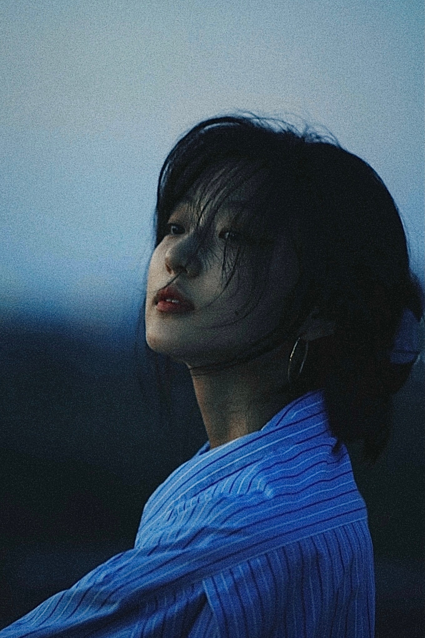 孙千这组图好美