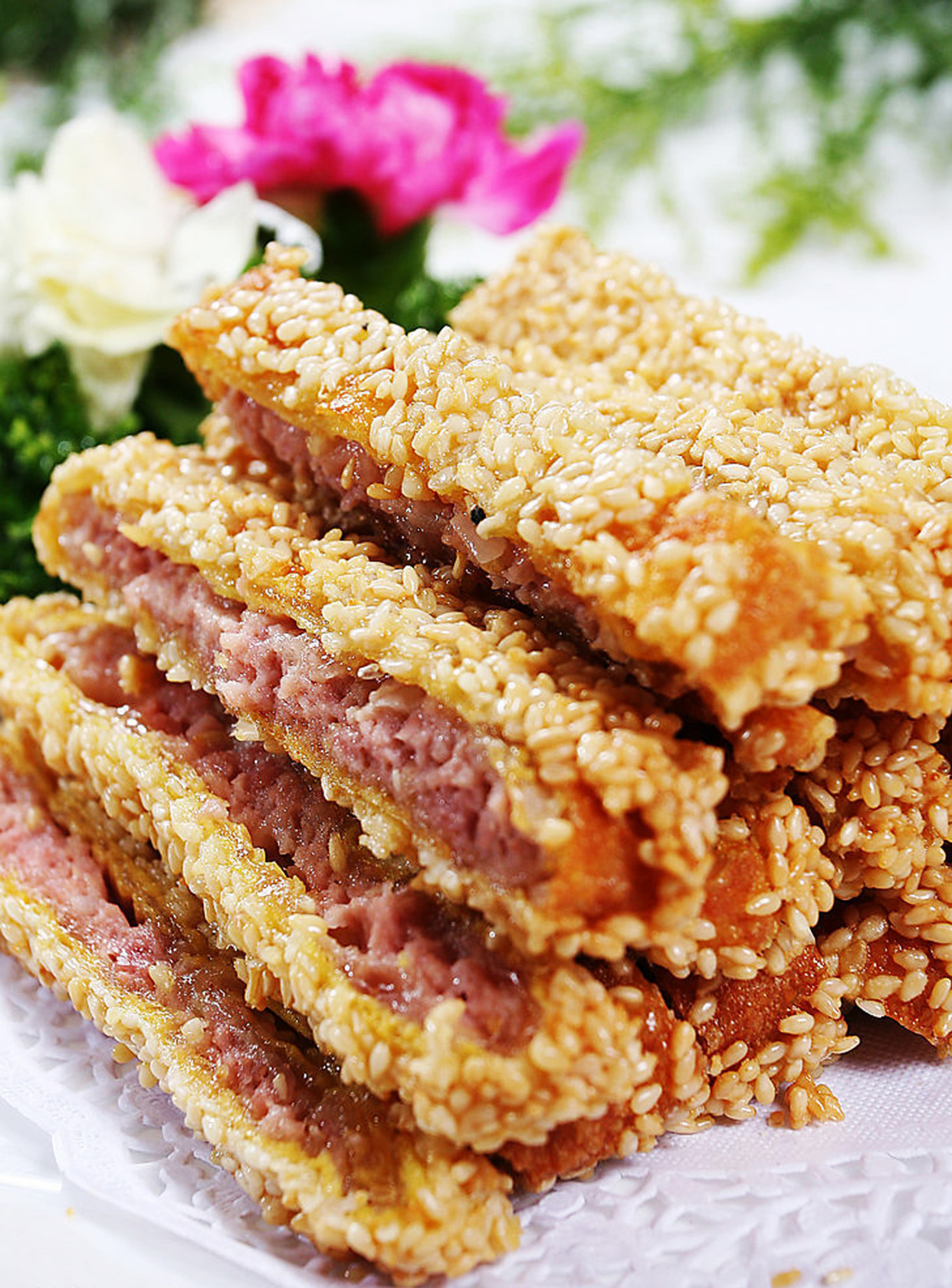 经典美食(38):清真菜