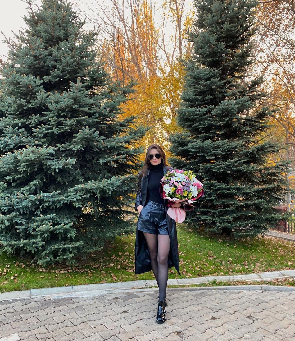 排球女神莎宾娜,你还记得她吗?