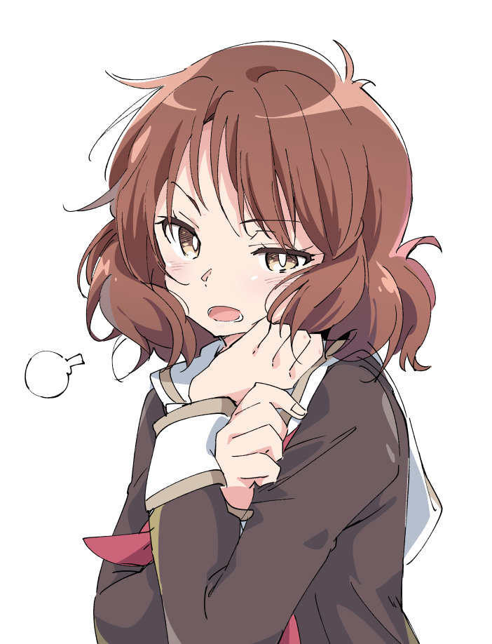 《京吹》中久美子使用的乐器是什么?