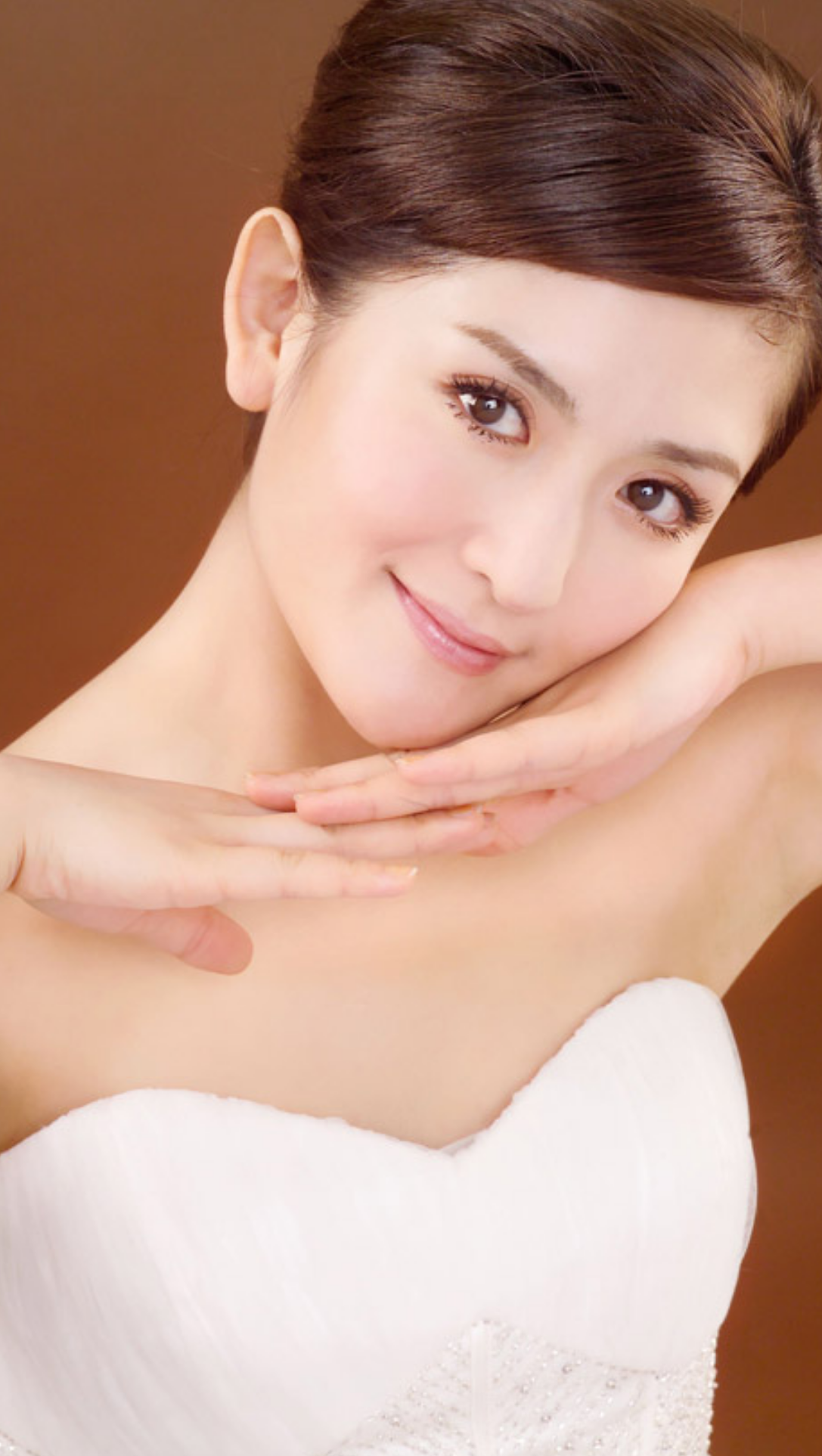 谢娜唯美迷人写真,这颜值太漂亮了,有没有被电到