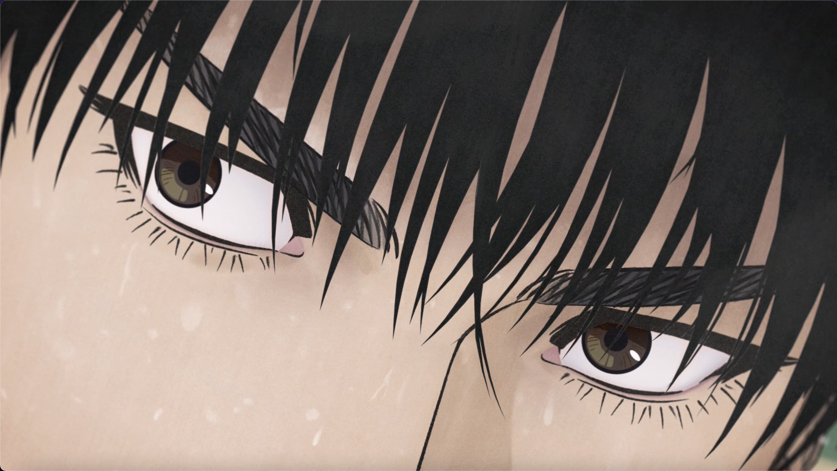 《灌篮高手》流川枫无水印高清图,免费拿走