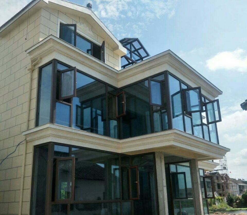 门窗样式您会选哪个