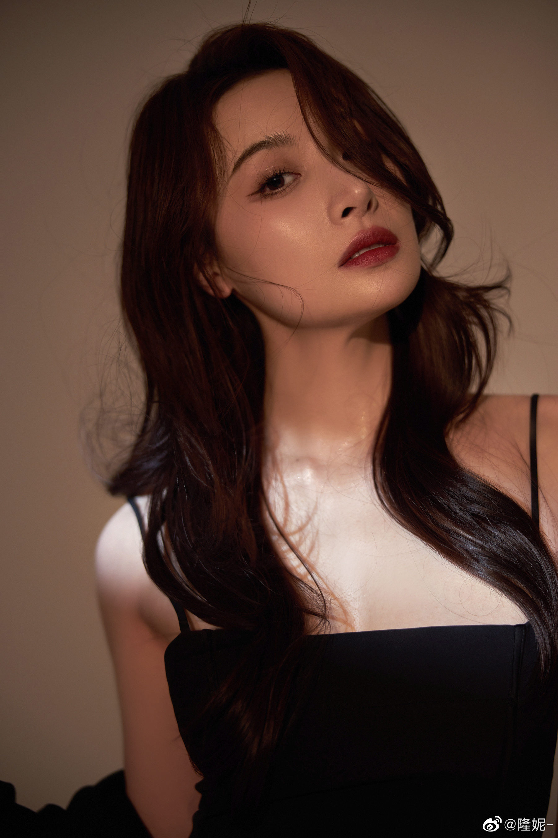 隆妮《狂飙》中高启兰扮演者