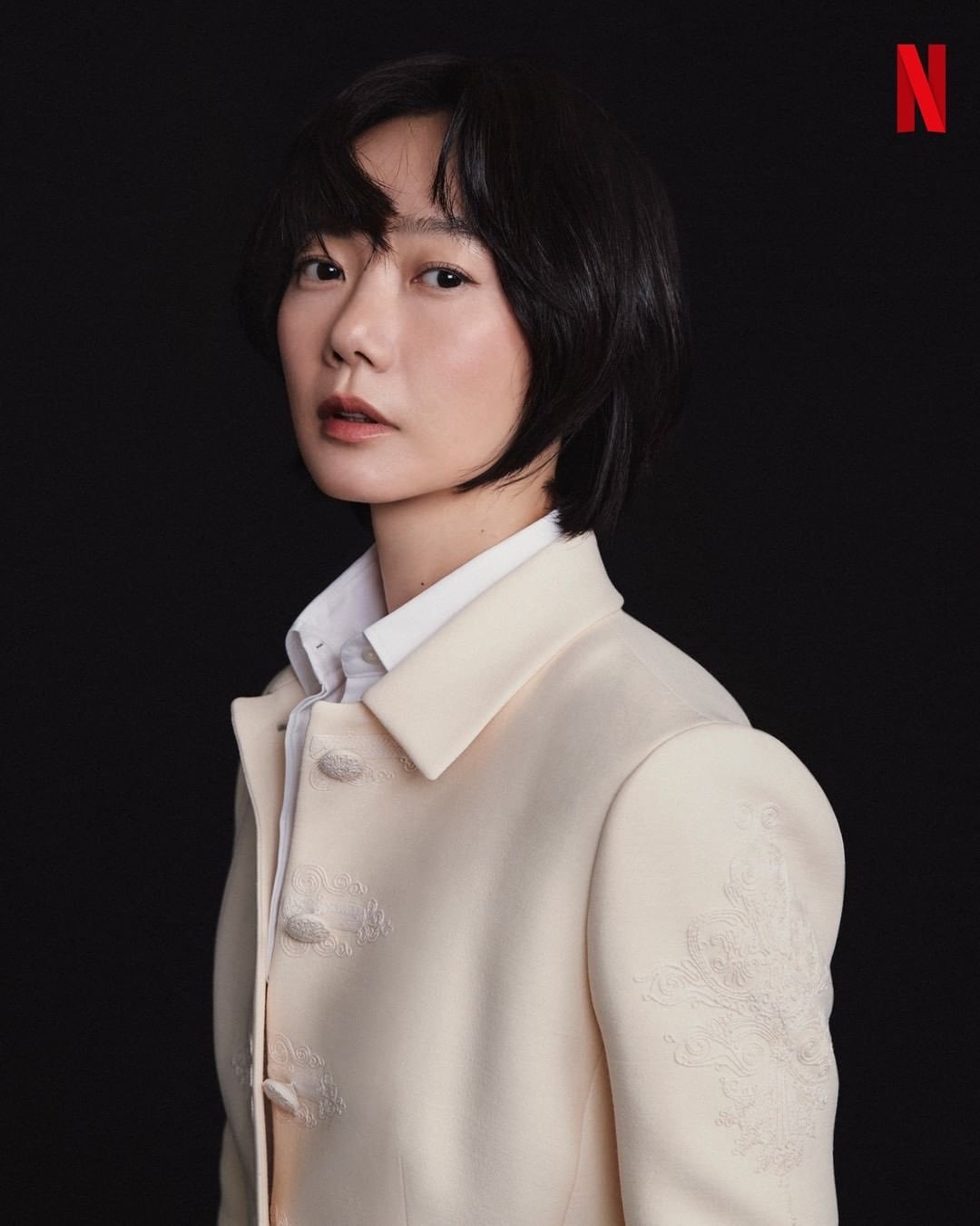 裴斗娜孔刘主 剧照写真