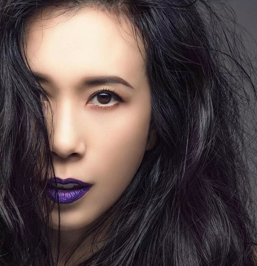 歌手,演员 莫文蔚 时尚照片合集