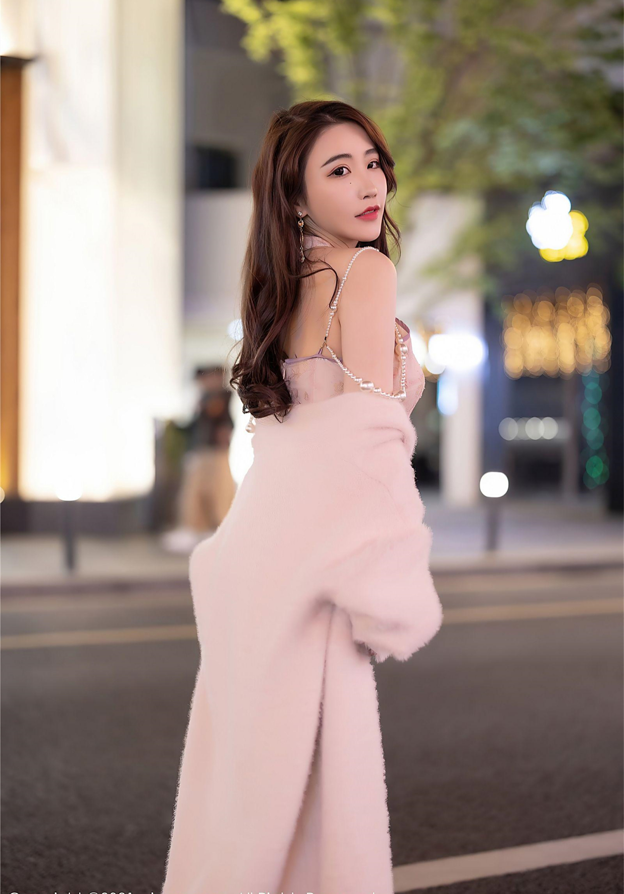 "窈窕淑女,君子好逑"丨甜美可爱的小姐姐第2弹