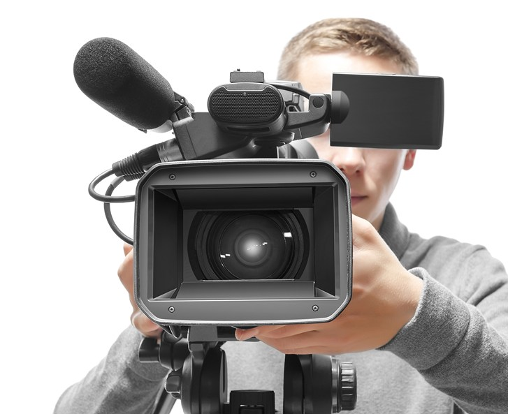 神奇的照相机,给我们的生活带来了太多的震撼