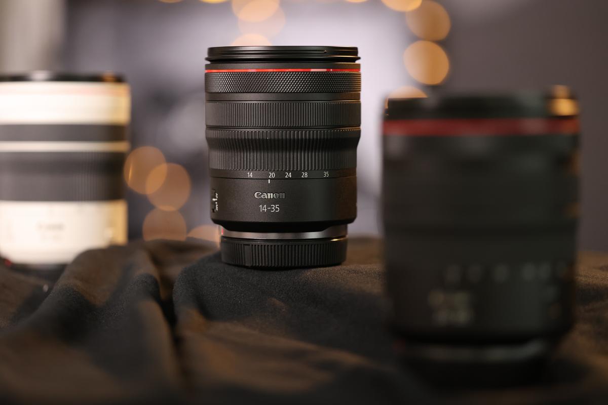 rf14-35mm f4实拍 佳能rf小三元集齐