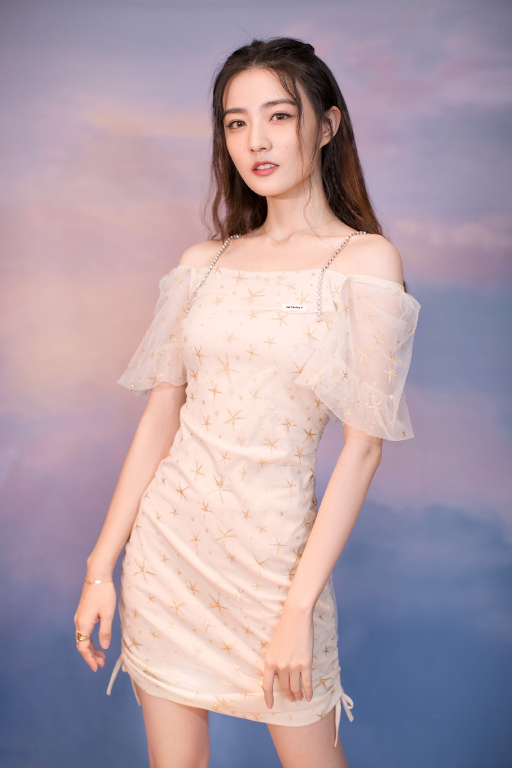 徐璐高清写真美图,妩媚多姿,性感迷人