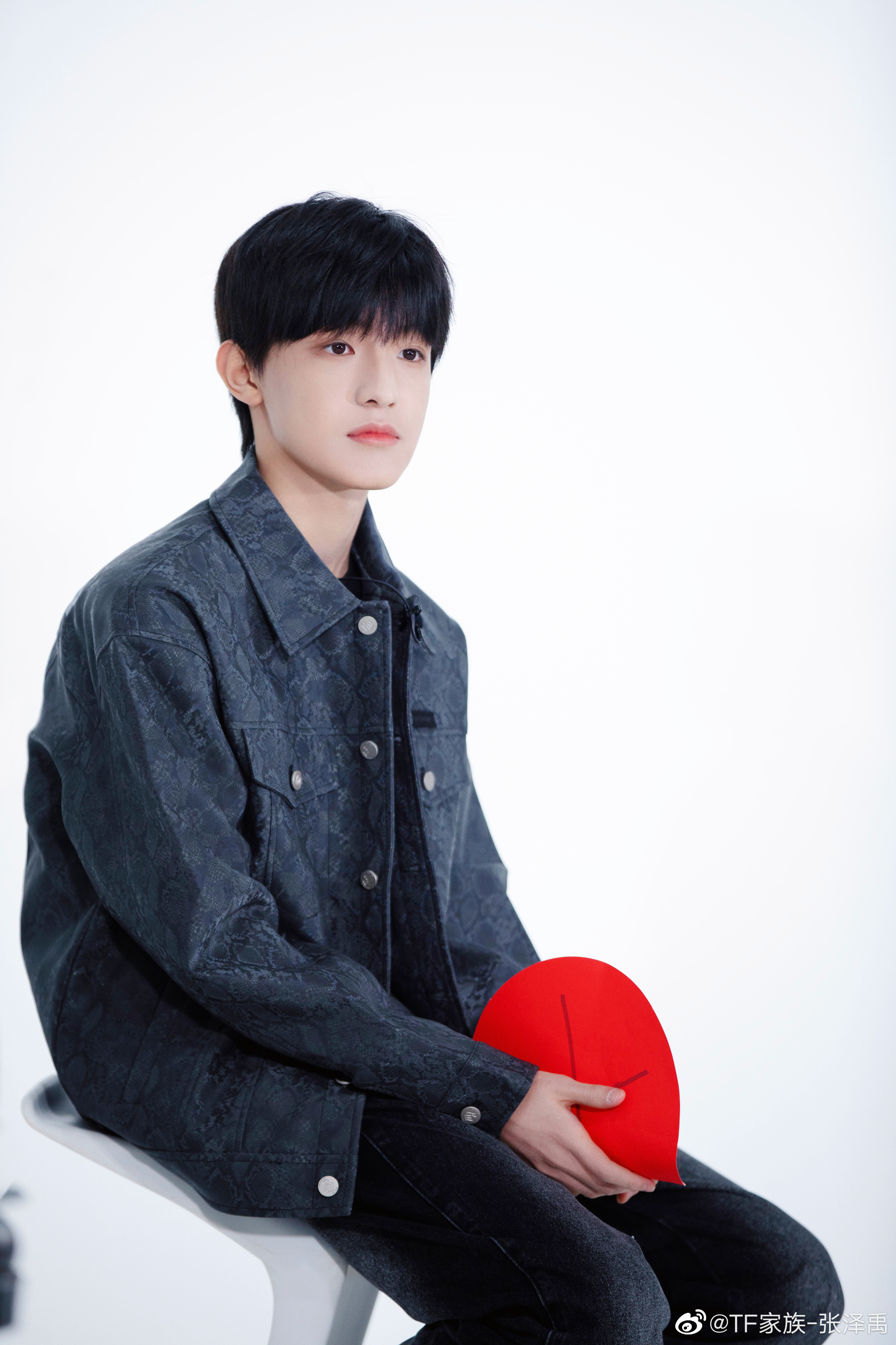 张泽禹,2007年4月30日出生于黑龙江省哈尔滨市