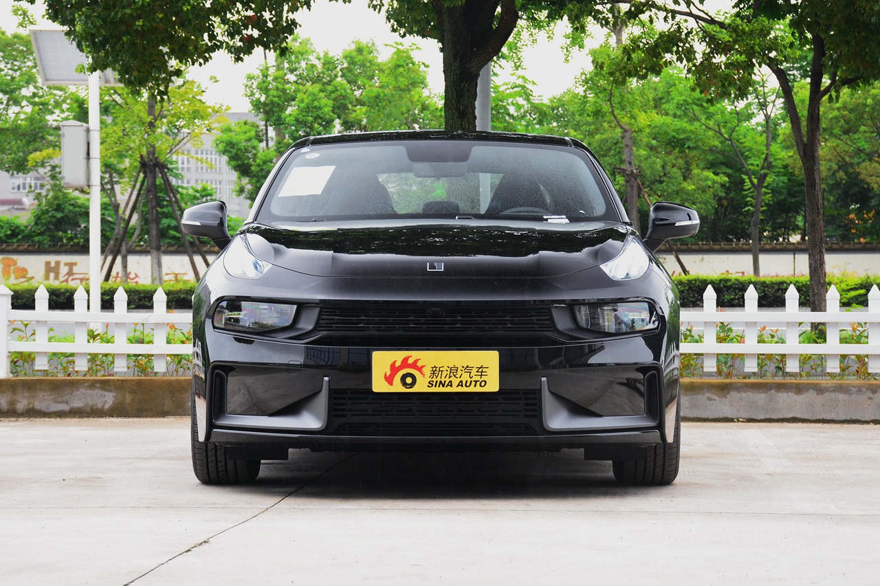 2022款领克03 2.0td dct劲plus