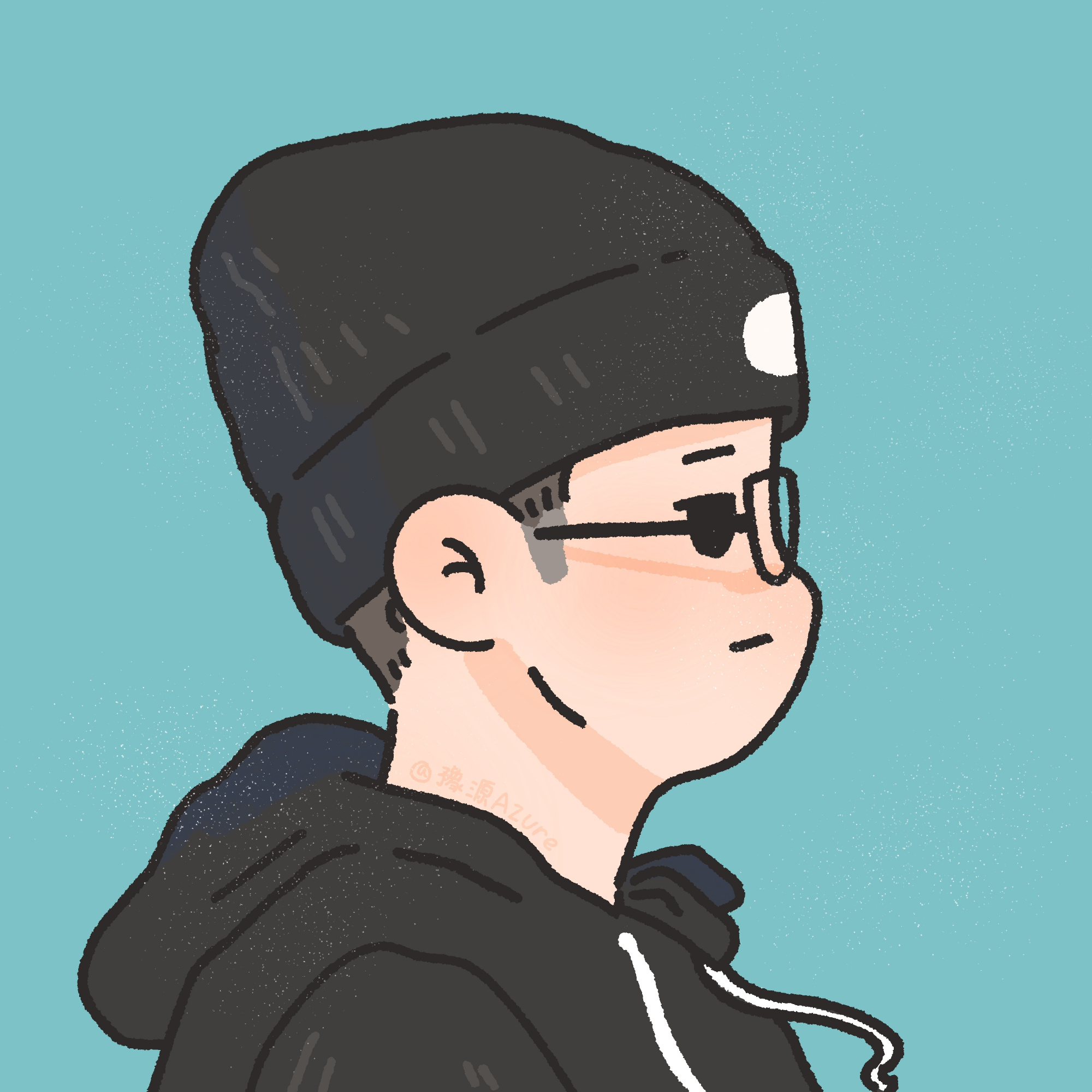 「头像」愿你走出半生,归来仍是少年