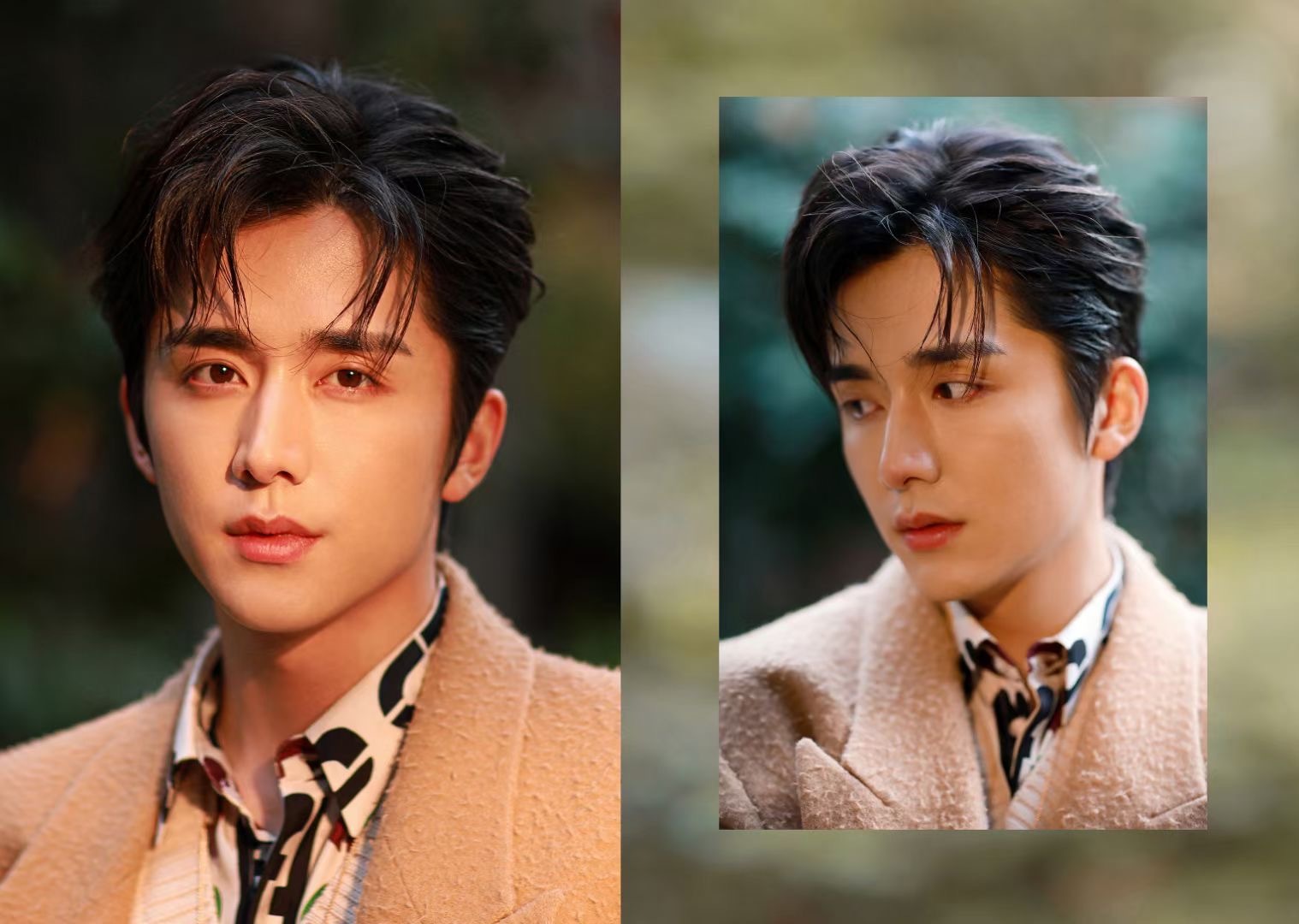 "宝藏男孩"张新成,等着一个属于你的时代