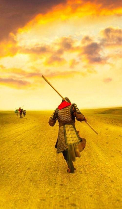 《大话西游》手机壁纸