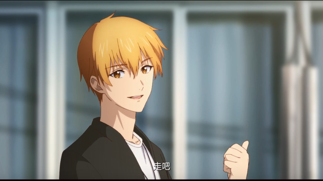 全职高手:我想你了,苏沐秋