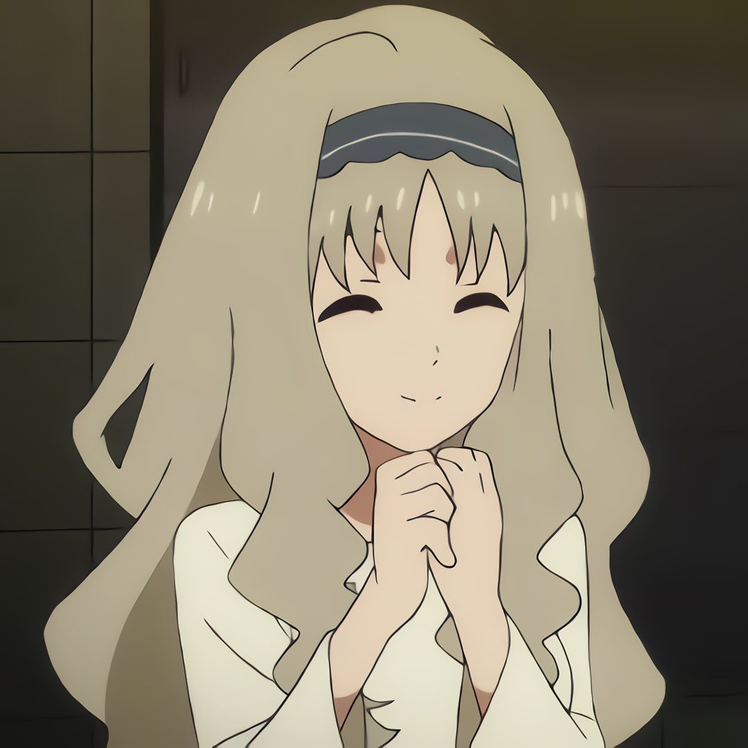 「第69期」动漫女头:darling inthe franxx 心(kokoro)无水印头像