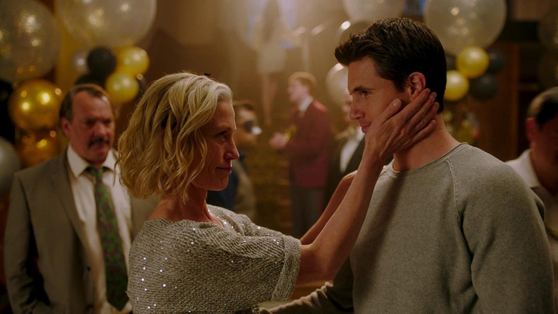 美剧《上载新生》值得一看