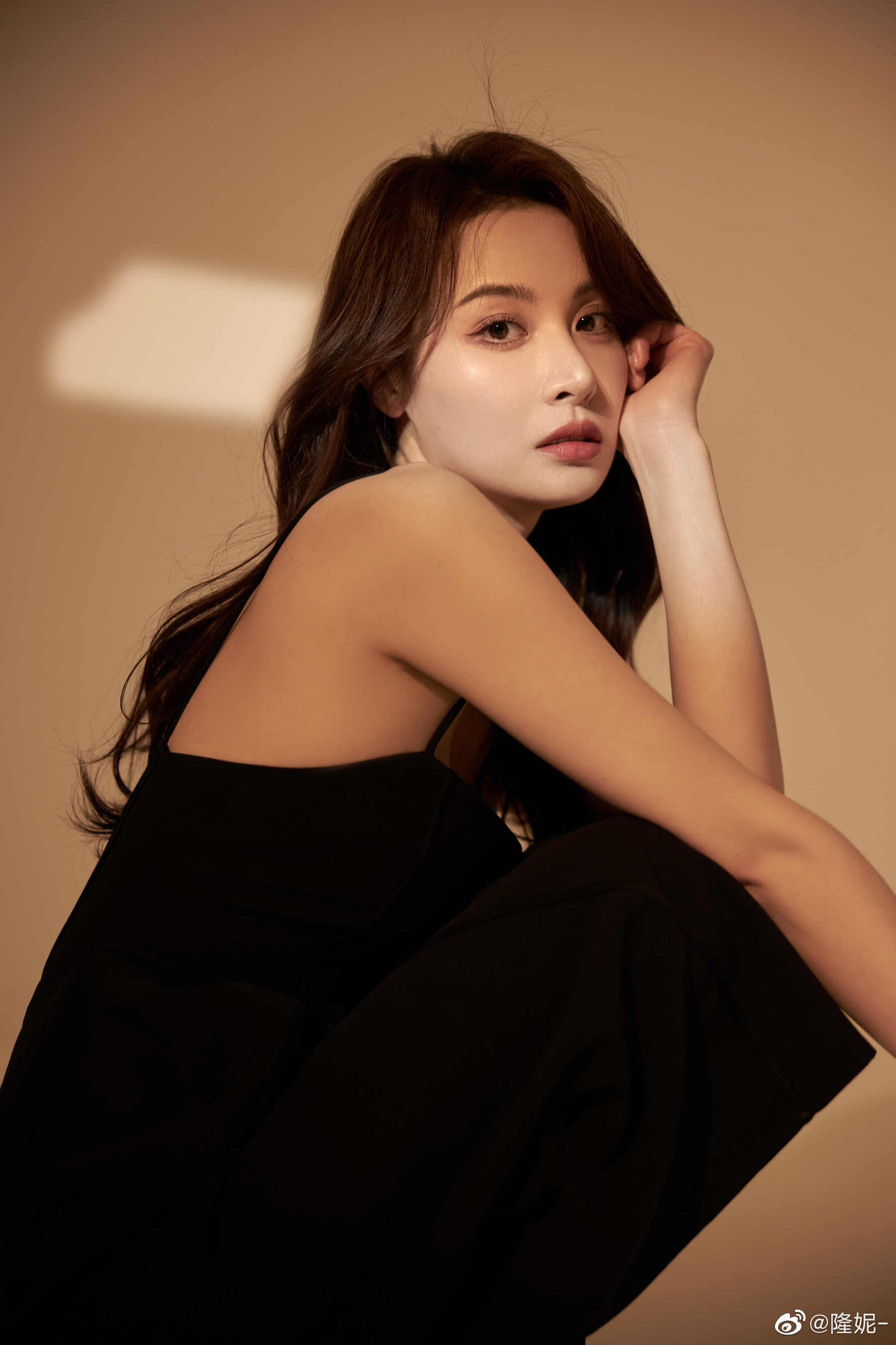 隆妮《狂飙》中高启兰扮演者