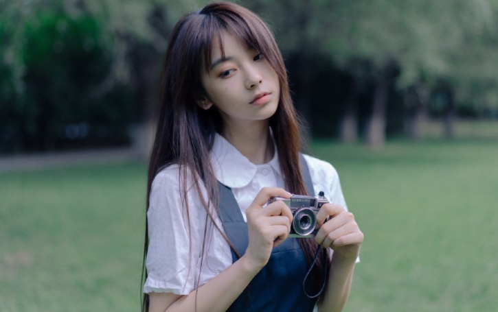 电视剧皮囊之下唐心扮演者郑妙剧照