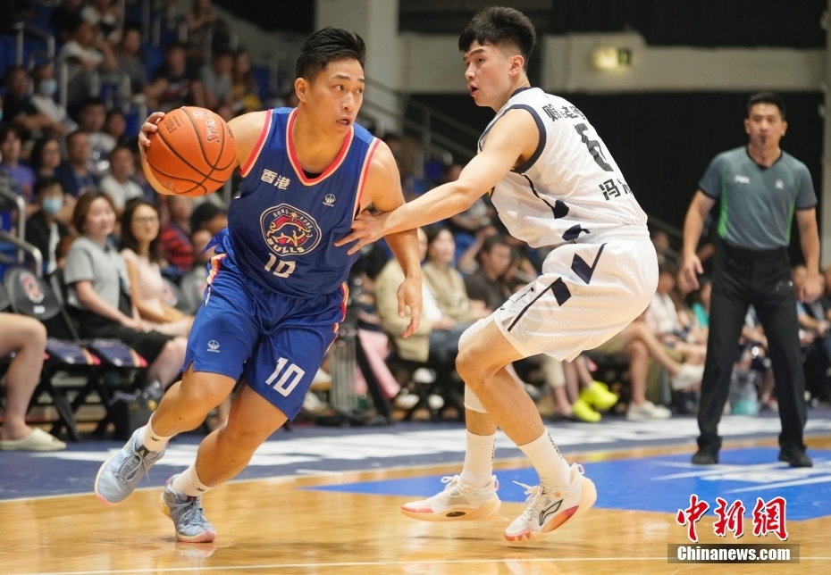 nbl籃球聯賽香港金牛獲兩連勝