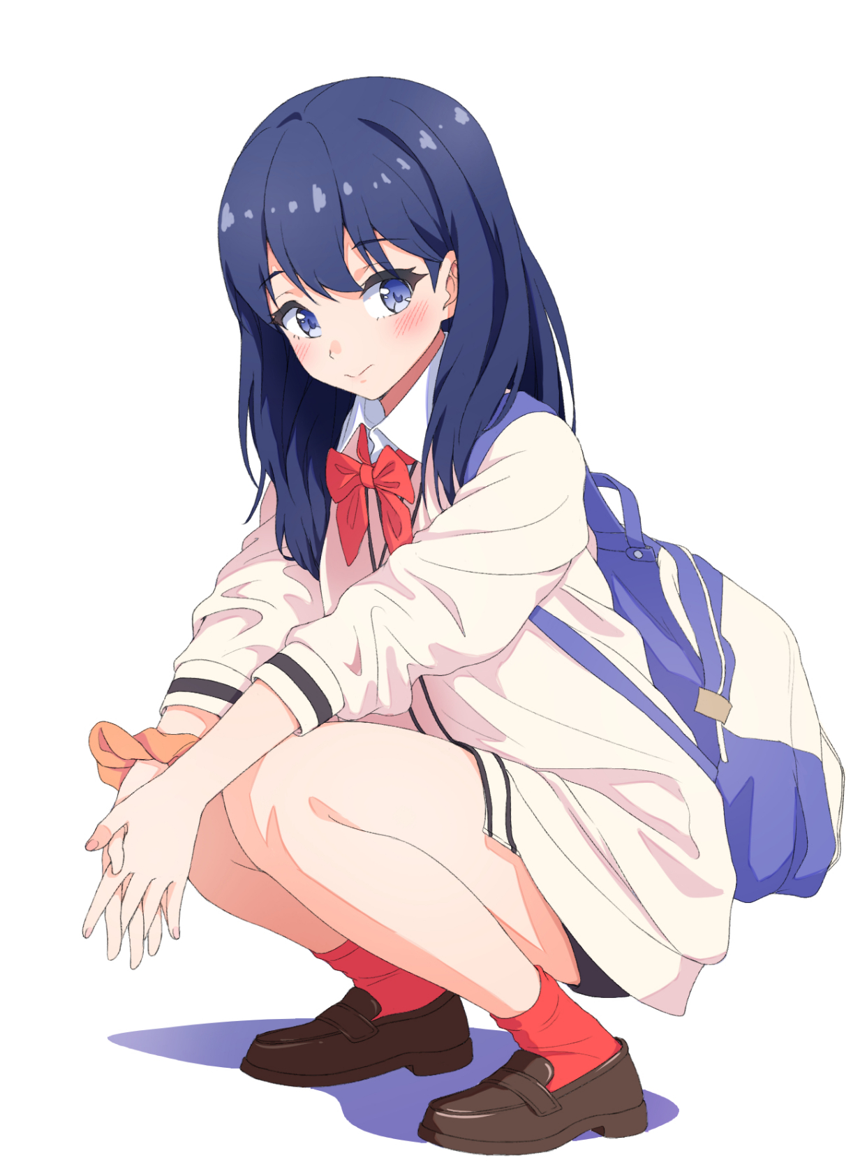 p站搬运特辑:宝多六花专辑