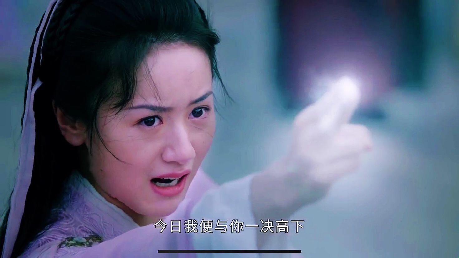 琉璃!战神定坤出场酷炫集合