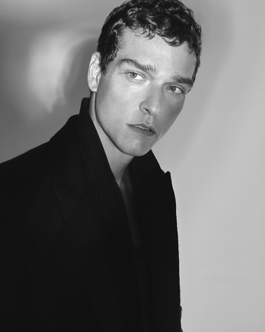 model.com男模icon-alexandre cunha