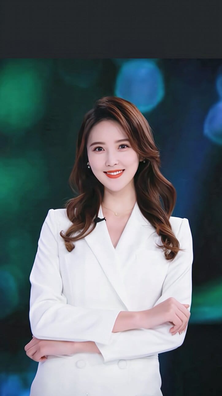 颜值美图,世界旅游小姐中国总冠军李丹高清写真