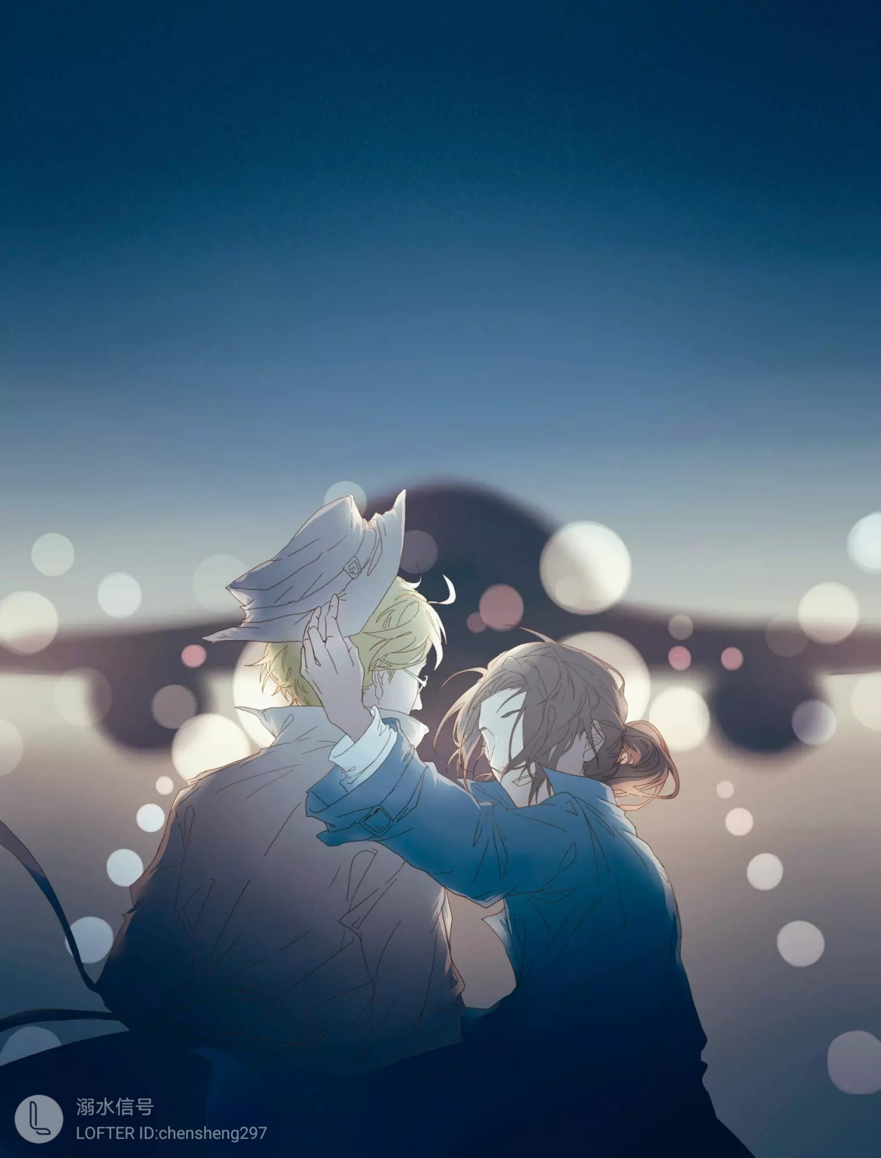 黑塔利亚组合图搬运:金钱组