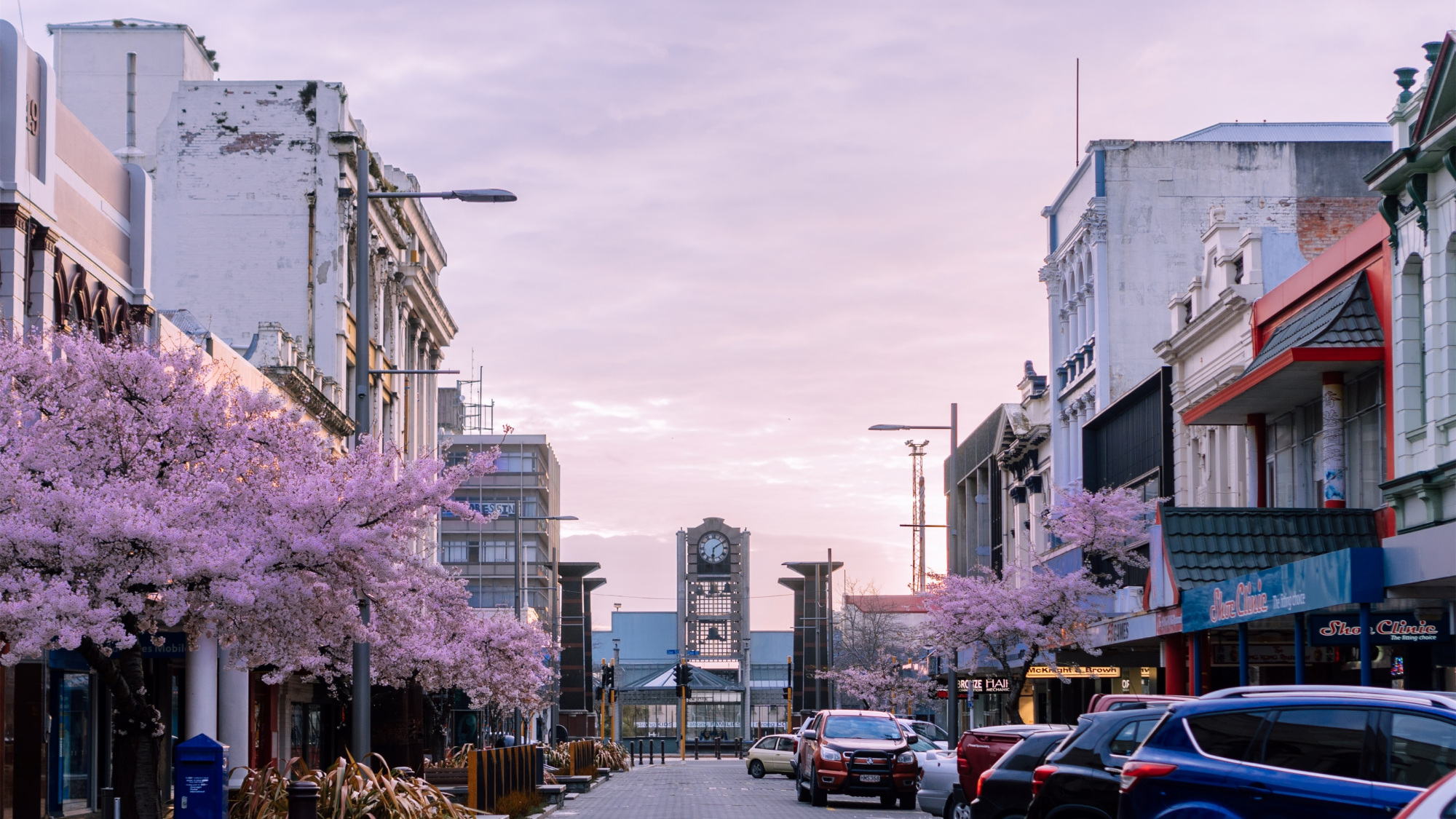 适合做电脑壁纸的图片(小清新)