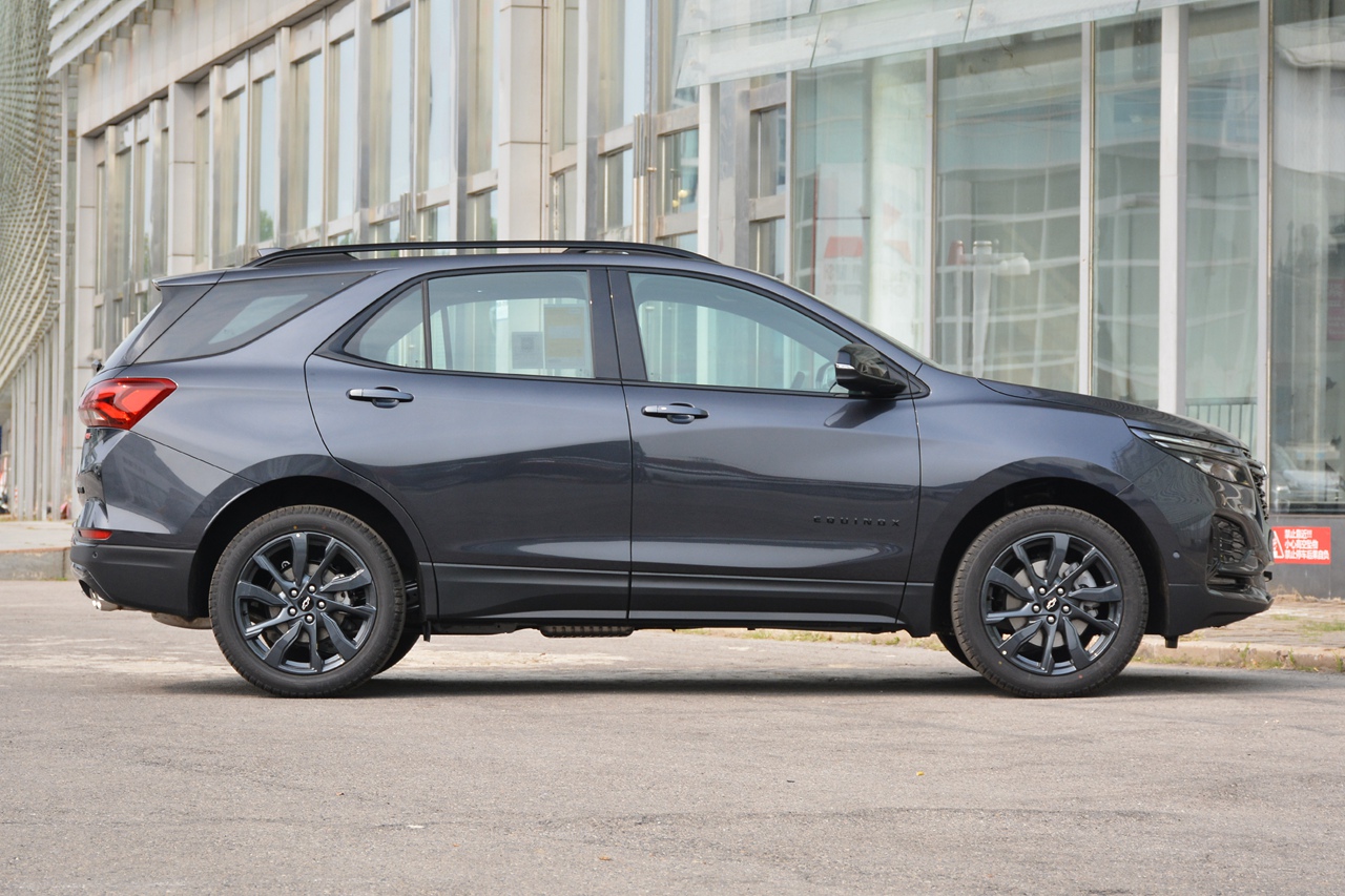 2021款探界者2.0t自动550t rs四驱智能捍界版