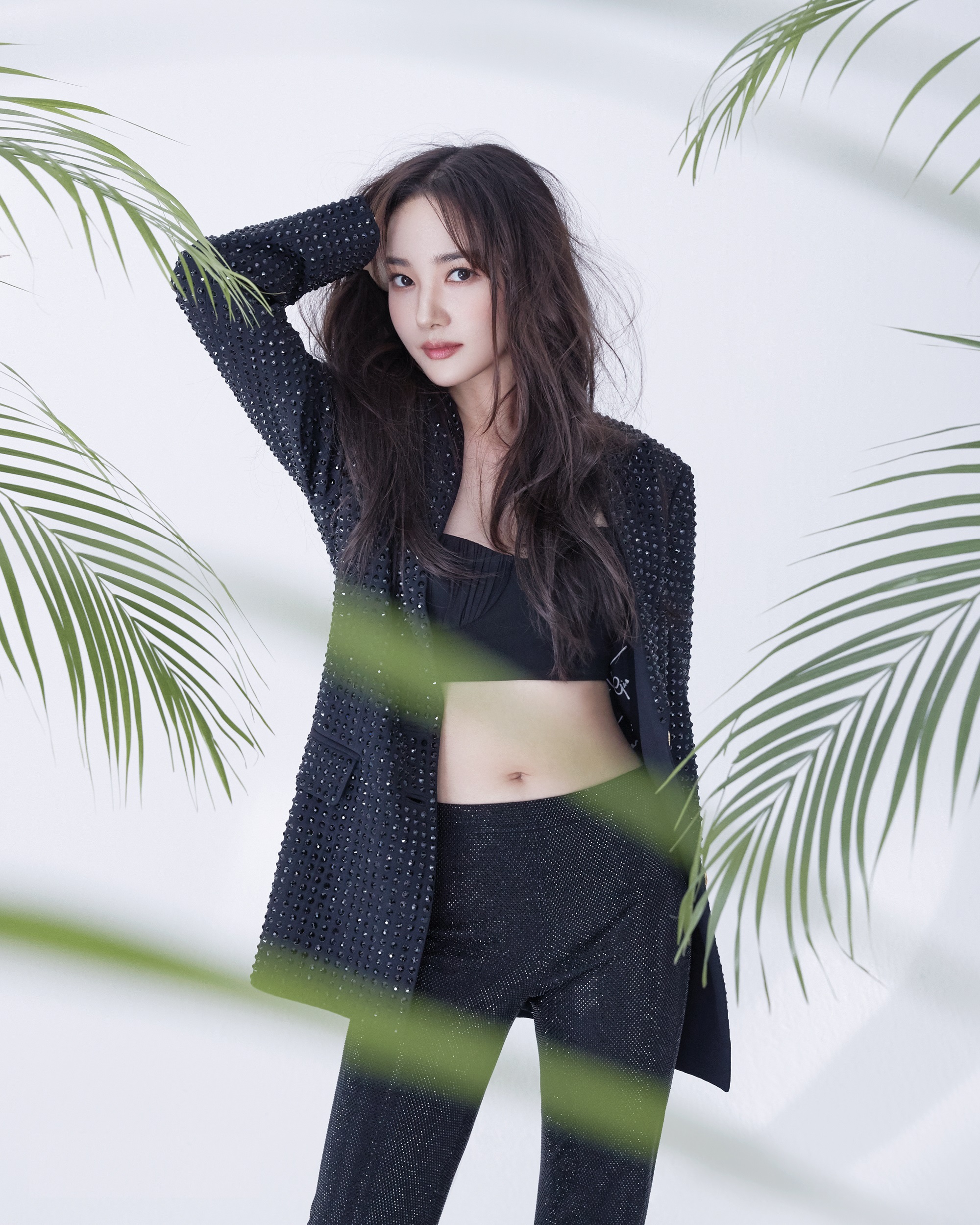 韩国女演员朴敏英(parkminyoung)